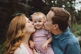 1 Year Old Family Photos Family Photos Family Photoshoot Family Portrait Poses