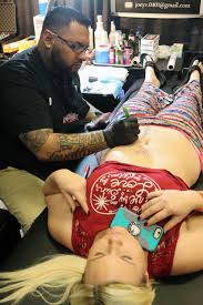 Killer ink tattoo provide high end tattoo equipment, tattoo supplies and tattoo machines all manufactured to the highest quality. Ink Masters Tattoo Expo Stops In Amarillo News Stephenville Empire Tribune Stephenville Tx