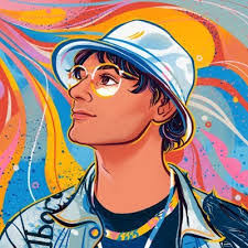 Gavin Andersen's Instagram, Twitter & Facebook