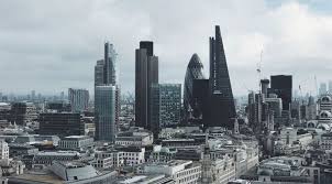 Londra, viaggio attraverso l'architettura in continua evoluzione