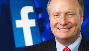 Ohio Rep. David Joyce Seeks to Hold Big Tech to Moderation Policy  P.R.O.M.I.S.E.