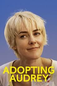 Adopting Audrey (2021) directed by Mike Cahill • Reviews, film + cast •  Letterboxd