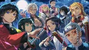 Watch demon slayer online english dubbed full episodes for free. ÙÙŠÙ„Ù… Ø§Ù†Ù…ÙŠ Ù‚Ø§ØªÙ„ Ø§Ù„Ø´ÙŠØ§Ø·ÙŠÙ† ÙƒØ§Ù…Ù„ Demon Slayer Youtube