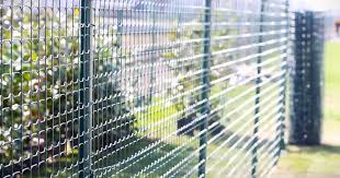 Attach the wire for the ground rod to the. How To Simply And Safely Install A Metal Fence