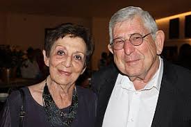 Mazeltov to Shira (Milstein) & Ariel Marcus