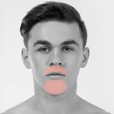 Then play waxer and rip it off in the. Upper Lip Chin Laser Hair Removal For Men Best Laser Room London