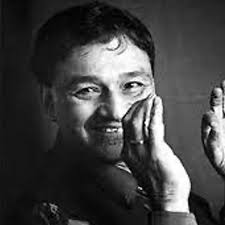 Agha Shahid Ali: Cross Cultural Influences (January 1997)