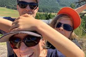 Meet your Bowen Island Neighbours: Melissa Harrison