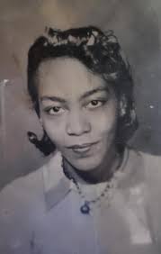 Nellie Joyner Obituary