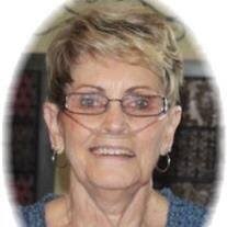 Ardis Marlene Grimes Obituary