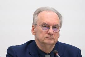 Benjamin Rode knipst in fast jeder Staffel