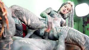 Hairy tatted showing 33 of 373. Tattooed Fucking Fuck Videos Movies On Free Porn Tubes Bigfuck Tv