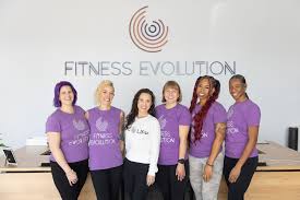 Profile for Fitness Evolution