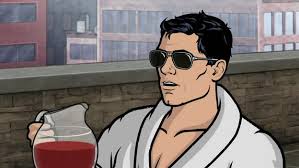 Tons of awesome sterling archer wallpapers to download for free. Archer Quotes Wallpaper Quotesgram