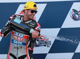 Profil tom luthi, pembalap pertamina indonesia di moto2 2021 untuk kali pertama sepanjang sejarah akhirnya so, after a long wait, tom lüthi finally made his motogp debut today in sepang. Tom Luthi In Der Moto2 Stark Was Er Von Der Motogp Mitgenommen Hat Gaskrank Magazin