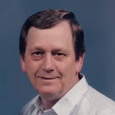 Obituary information for Daniel Thacker Sr.