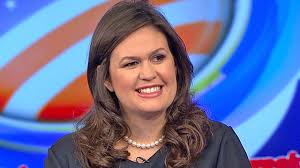 Johnny punish lectures sarah huckabee sanders for mocking disability. 11 Key Facts About Sarah Huckabee Sanders Who Is Press Secretary Sarah Sanders