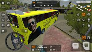 Maybe you would like to learn more about one of these? Livery Bussid Srikandi Shd Valentino Rossi 46 Link Download Youtube