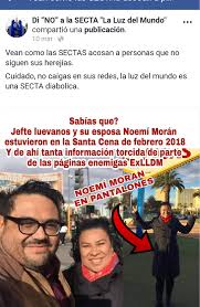 Diese zuschreibung gilt jedoch mittlerweile als unsicher. Lldm En Defensa De La Eleccion Apostolica Exlldm Vs El Verdadero Cristianismo Exlldm