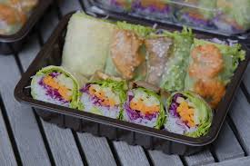 Maybe you would like to learn more about one of these? Salad Sayur Gulung Sajian Kudapan Halal Dan Sehat Ala Dapoer Mamatiti Ardian Kusuma