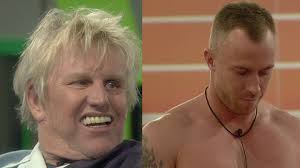 CBB: Gary Busey and James Jordan in 'gay' row: “I've never hit a  70-year-old before”