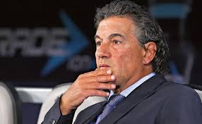 Rubén Omar Romano inicia con problemas su aventura en Mazatlán