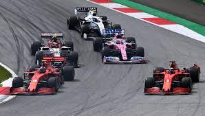 We did not find results for: Ferrari Already In Trouble Just 2 Races Into New F1 Season Daily Sabah