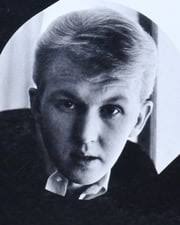 Jule Styne (Academy and Tony Award-Winning Songwriter)