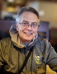 Paul D. Oberst Obituary