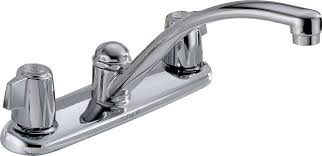 Check spelling or type a new query. Delta 2100lf Chrome Classic Kitchen Faucet Includes Lifetime Warranty Faucet Com
