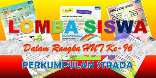 Check spelling or type a new query. Lomba Siswa Dalam Rangka Hut Perkumpulan Strada Ke 96 Perkumpulan Strada