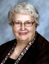 Obituary information for Sarah Ann "Sally" O'Leary