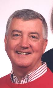 Preston Thompson Obituary