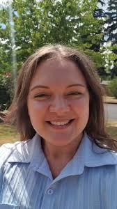 A bit blurry but today was baptism day at FVC ! Congratulations to all the  people who got baptized!