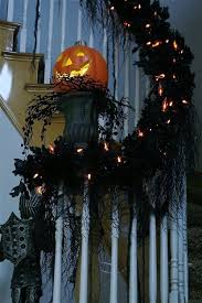 Log In Tumblr Spooky Halloween Decorations Halloween Porch Easy Halloween Decorations