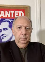 Christopher Pickard's Instagram, Twitter & Facebook