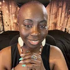 Kadesha Thompson's Instagram, Twitter & Facebook