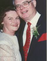 Caroline Borders Obituary