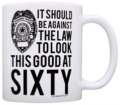 Birthday Gift For 60 Year Old Man Who Has Everything If You Re Looking For Gift Ideas For Men Turning 60 Look No Further From Traditional 60th Birthday Gift Funny Birthday Gifts Birthday Mug 100 Birthday Gifts