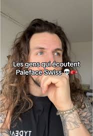 Découvrez Paleface Swiss : Musique et Émotions