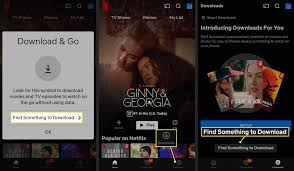 Tap download or the download icon to start downloading watch anywhere, even offline whether it's a road trip, flight, or your everyday commute, now you can watch anywhere. How To Use The Netflix App For Android Tablet To Watch Shows Offline