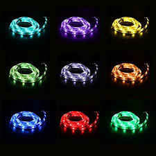 Simfonio Led Strip Beleuchtung Led Schlauch Le Led Stripes Led Schlauch Streifenbeleuchtung