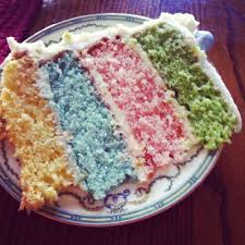 Curly Girl A Little Late But An Amazing Easter Cake Easter Cakes Easy Cake Decorating Easter Recipes