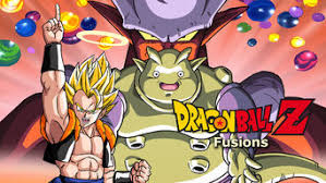 Fusion reborn is coming to us and canadian theaters for the first time, and ign has an exclusive clip from this special theatrical event of th. Is Dragon Ball Z Fusion Reborn 1995 On Netflix United Kingdom