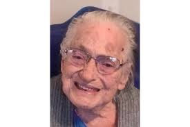 Olive Kline Obituary (1929