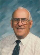Obituary information for Rev. Allan Shaw