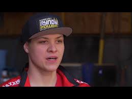 Trevor Bollinger 2018 GNCC Preseason