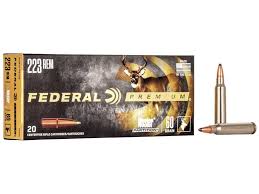 12 Deer Cartridges For The Recoil Sensitive Field Stream