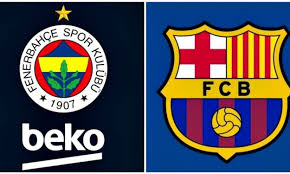 Similar vector logos to beko. Poll Barcelona Vs Fenerbahce Who Has The Best Starting Five Eurohoops