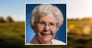 Elizabeth (Lib) Crawford Roper Obituary December 27, 2014